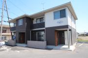 岡山県岡山市南区米倉