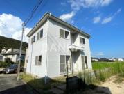 賞田戸建借家
