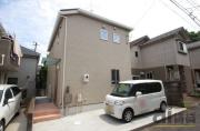 西武池袋・豊島線ひばりヶ丘駅までバス約10分 徒歩5分