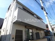 京王線笹塚駅まで徒歩6分