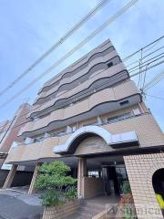 地下鉄中央線深江橋駅まで徒歩8分