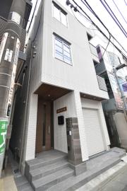 西武新宿線上井草駅まで徒歩2分