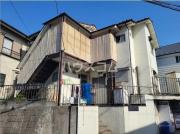 横溝ハイムI