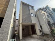 江東区東陽5丁目 貸家