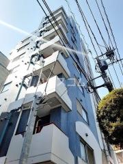 マートルコート駒沢大学