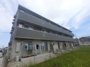 ＪＲ内房線袖ケ浦駅まで徒歩9分