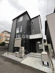 KEIAI RESIDENCE ひばりヶ丘