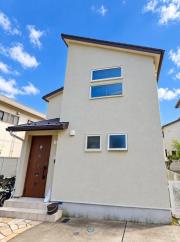 片瀬海岸3丁目戸建
