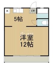 ＪＲ中央線立川駅まで徒歩17分