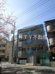月村マンションNo.19