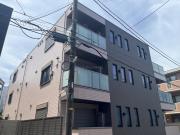 ＪＲ中央線立川駅まで徒歩13分