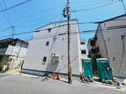 京阪本線門真市駅まで徒歩7分