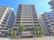 プラウド文京関口