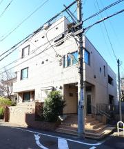 セレッソ大井町