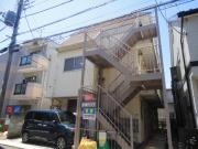 ＪＲ総武線（各駅停車）下総中山駅まで徒歩5分