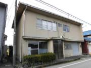 蒲生岡本町貸家