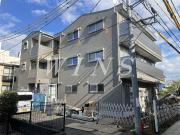 ＪＲ南武線中野島駅まで徒歩8分