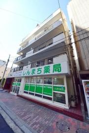 ラポール千葉新町