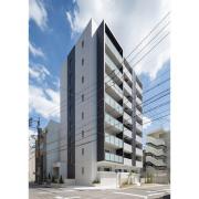 Urban Cloud Izumi