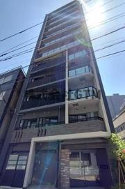 都営新宿線岩本町駅まで徒歩3分