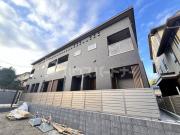 京成電鉄松戸線松戸駅まで徒歩14分