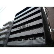 都営浅草線戸越駅まで徒歩5分
