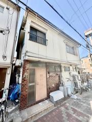 梅花3丁目テラスハウス