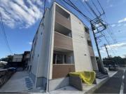 ジーメゾン青梅河辺町