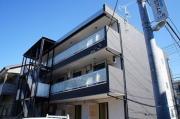東京メトロ東西線原木中山駅まで徒歩15分