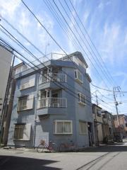 サンクレスト