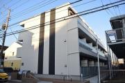小田急江ノ島線湘南台駅まで徒歩15分