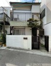 荒川区南千住6丁目 貸家