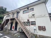 コーポ石渡佐原F棟