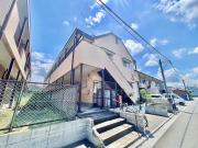 ＪＲ鹿児島本線陣原駅まで徒歩15分