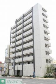 グランドコンシェルジュ亀戸
