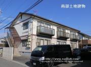 カーサ参番館 福山市立大学生にもおススメ