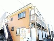 ＪＲ横浜線町田駅まで徒歩5分