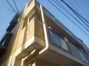 京王線調布駅まで徒歩2分