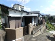 新高田2丁目貸家