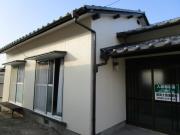 ＪＲ宇野線茶屋町駅まで徒歩45分