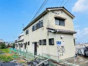 中野アパートC