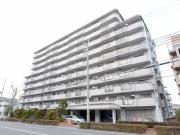ジークレフ武庫川公園南棟