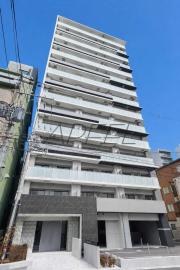 S-RESIDENCE大阪同心