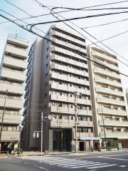 ルーブル住吉弐番館