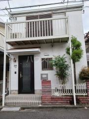 小手指南4丁目貸家