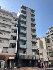 東京メトロ半蔵門線清澄白河駅まで徒歩5分