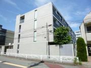 ミリアレジデンス桜新町ガーデン