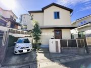 彦見町 戸建貸家