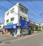 相鉄本線鶴ケ峰駅まで徒歩13分