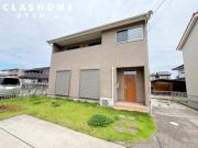 フルハウス石浜